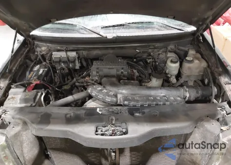 2005 Ford F-150 Fx4/Lariat/Xlt z USA, uszkodzony, nr VIN 1FTPW145X5FB28355